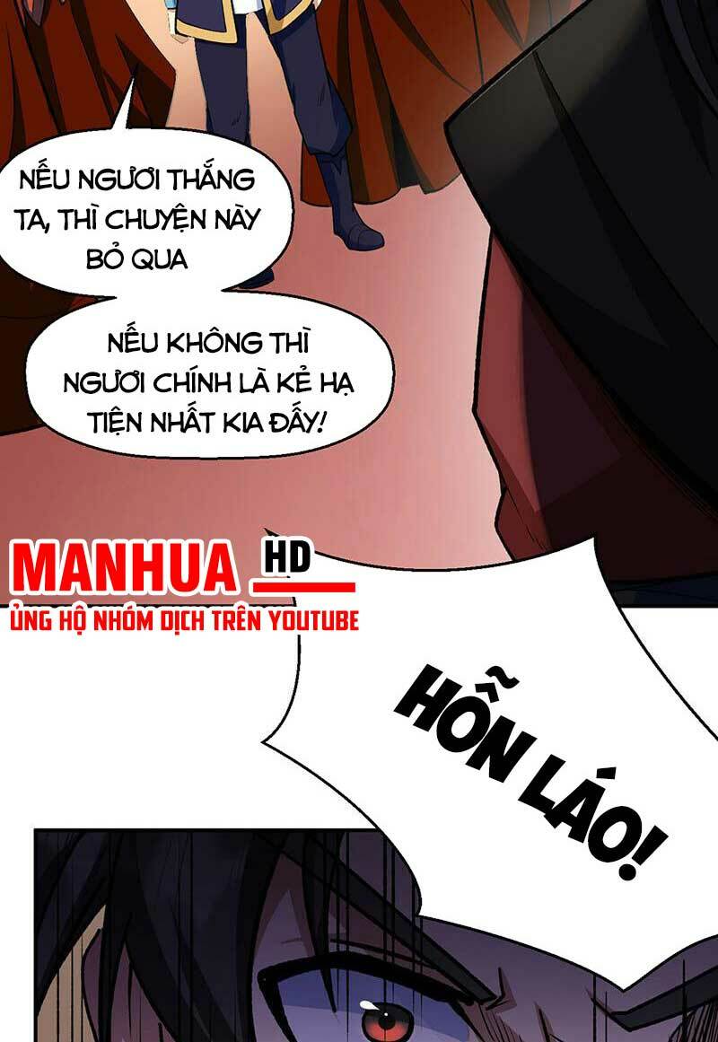 Chương 542 - Trang 19