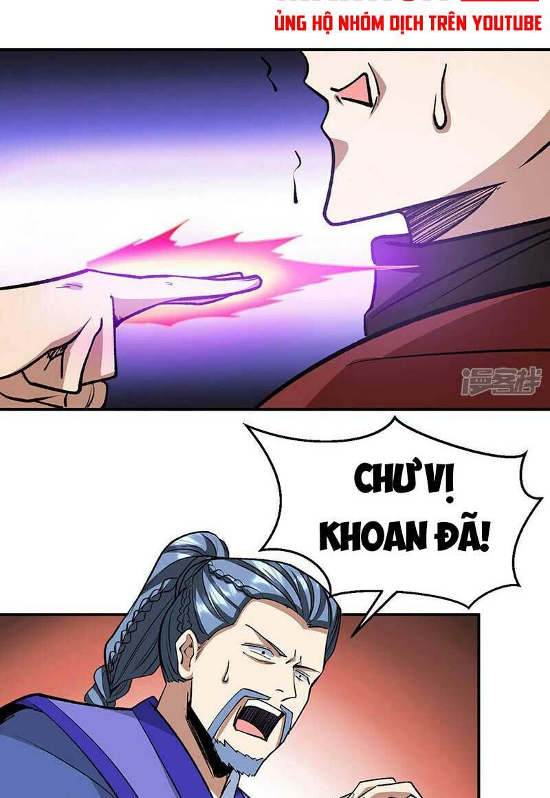 Chương 542 - Trang 22