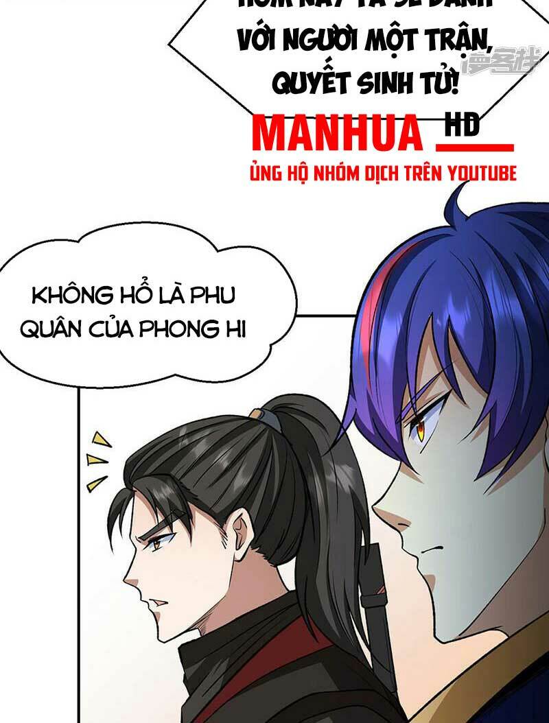 Chương 542 - Trang 28