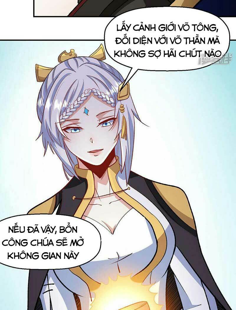 Chương 542 - Trang 29