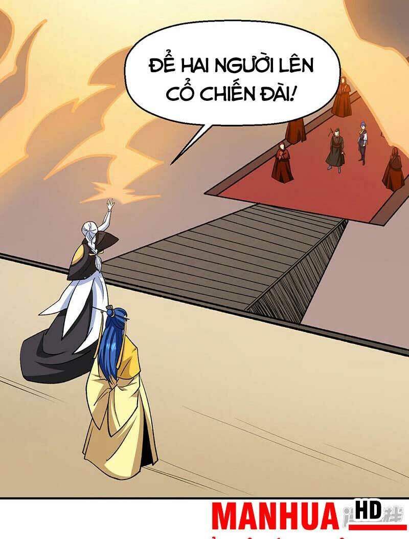 Chương 542 - Trang 31
