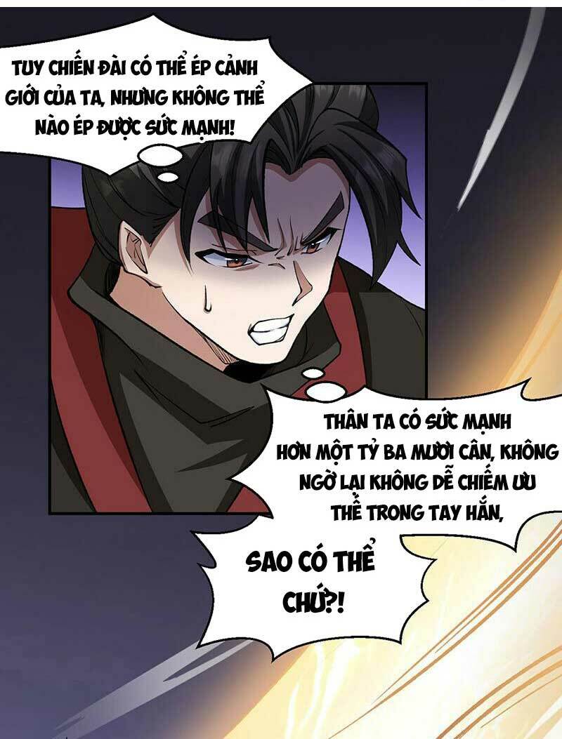 Chương 542 - Trang 40