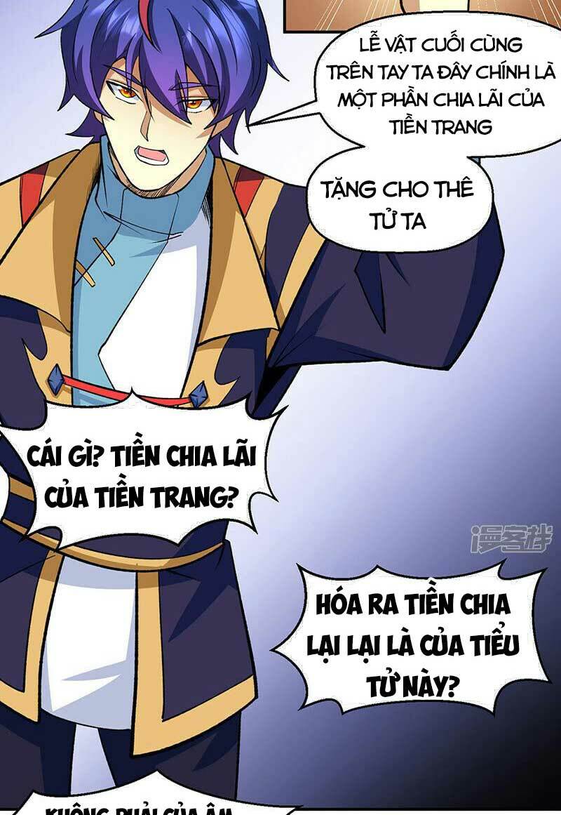 Chương 542 - Trang 5