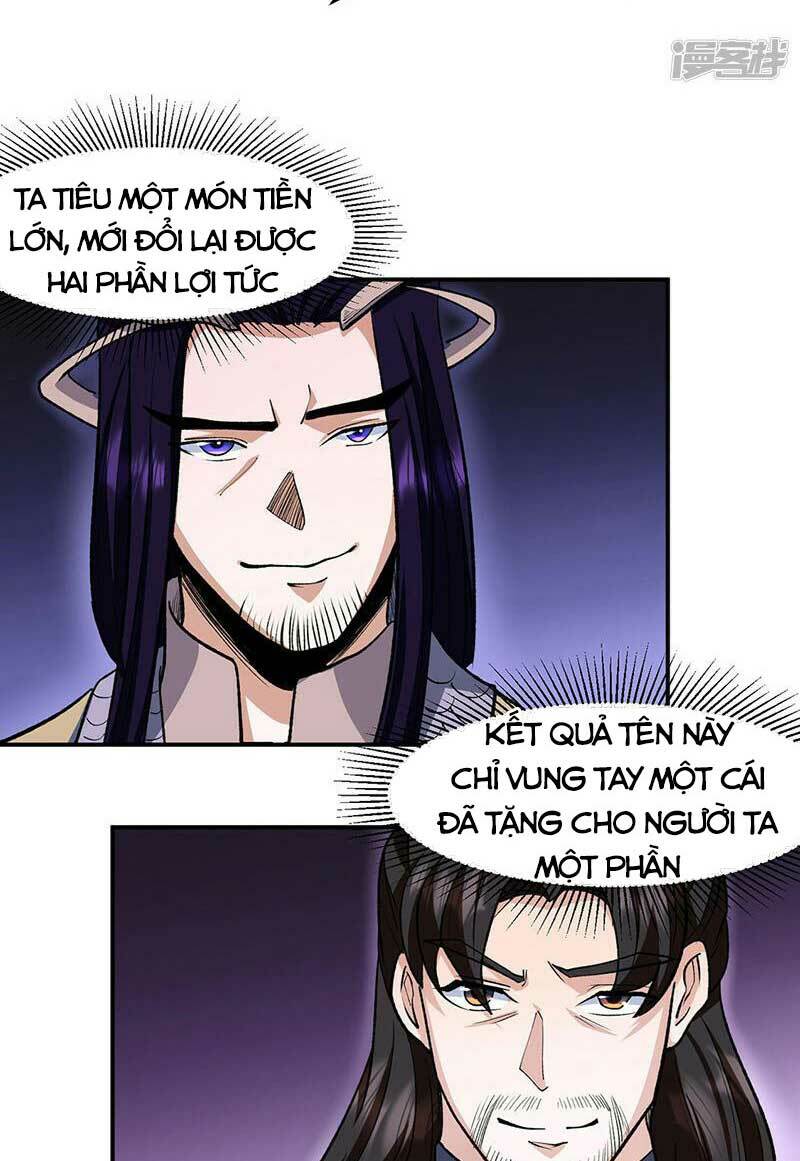 Chương 542 - Trang 9