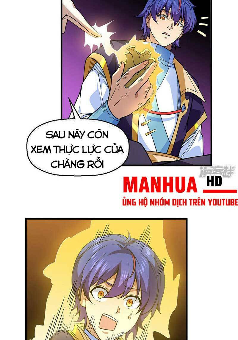 Chương 544 - Trang 17