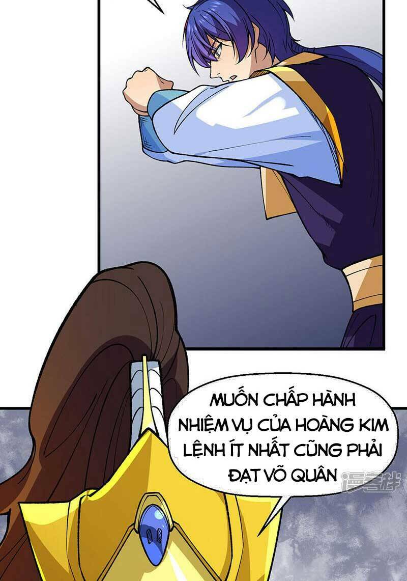 Chương 544 - Trang 25