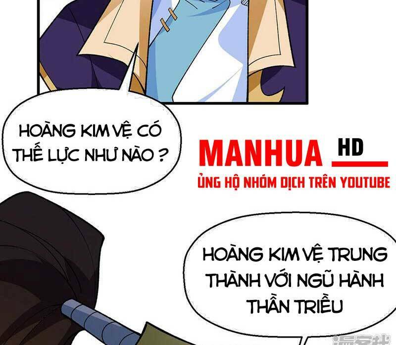 Chương 544 - Trang 28