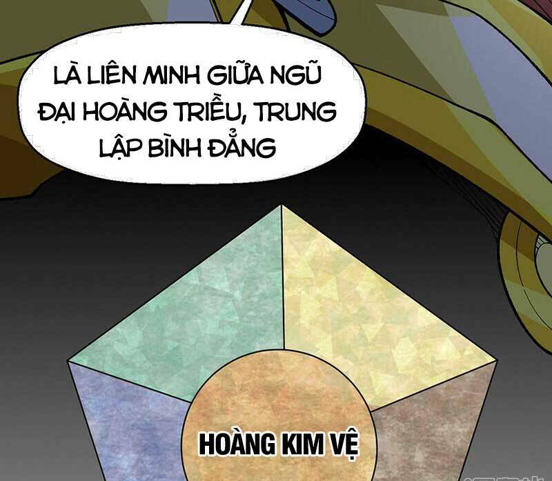 Chương 544 - Trang 30