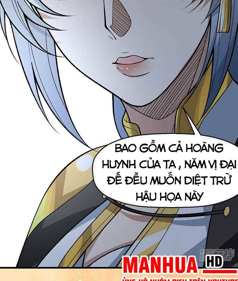 Chương 544 - Trang 50