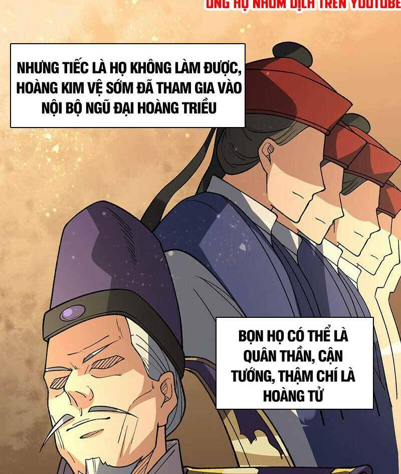 Chương 544 - Trang 51