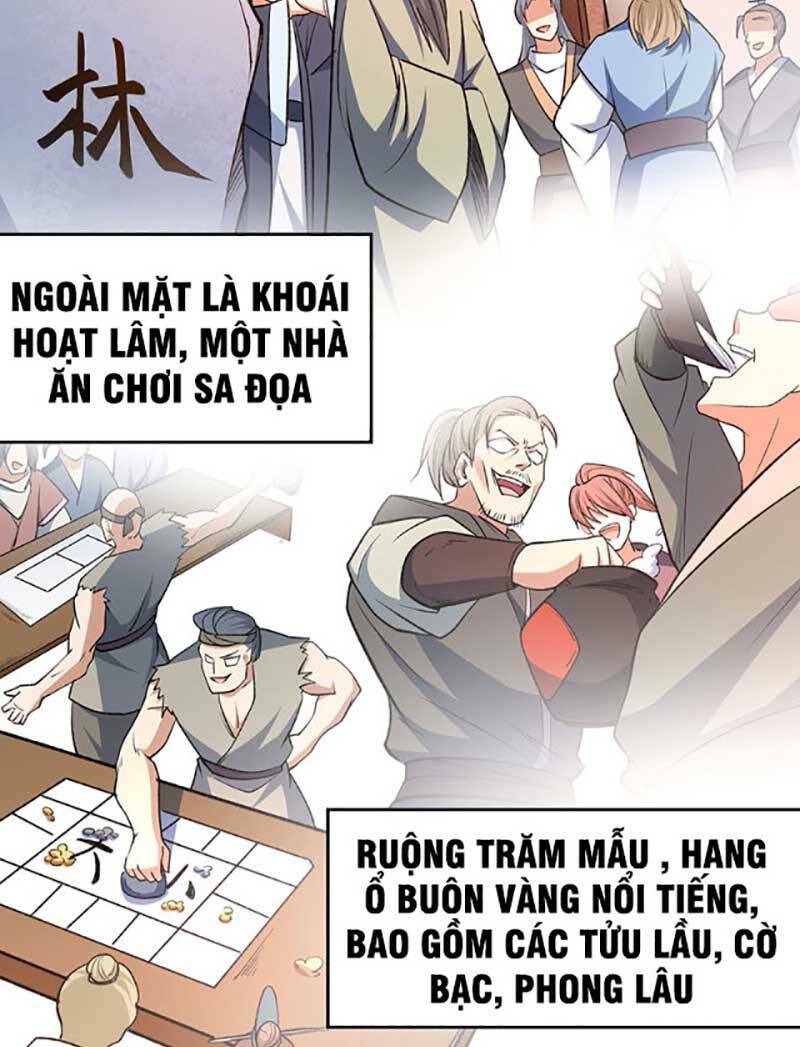 Chương 546 - Trang 32
