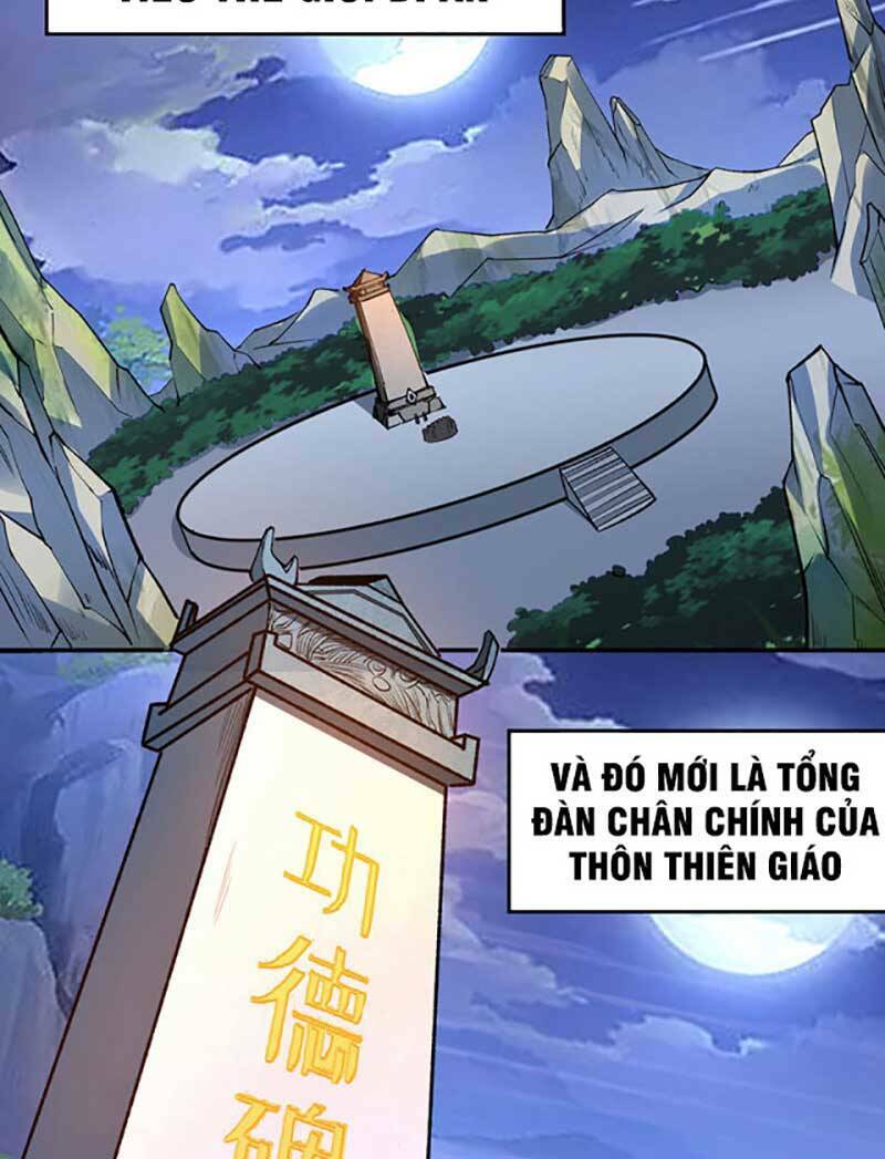 Chương 546 - Trang 34