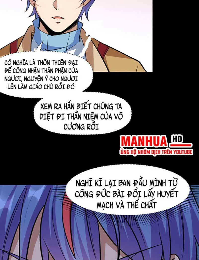 Chương 546 - Trang 50