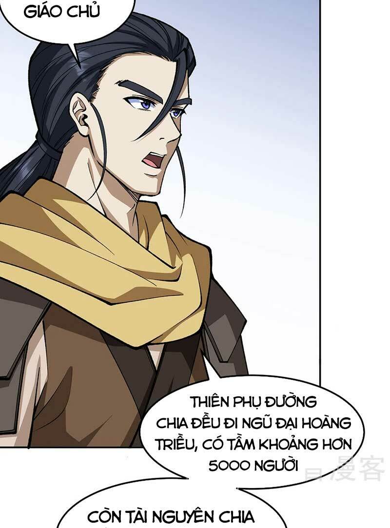 Chương 547 - Trang 15