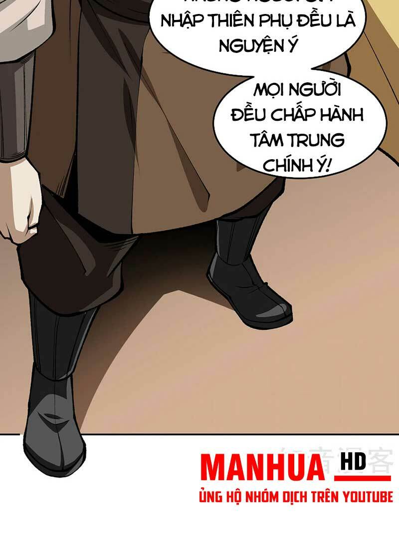 Chương 547 - Trang 22
