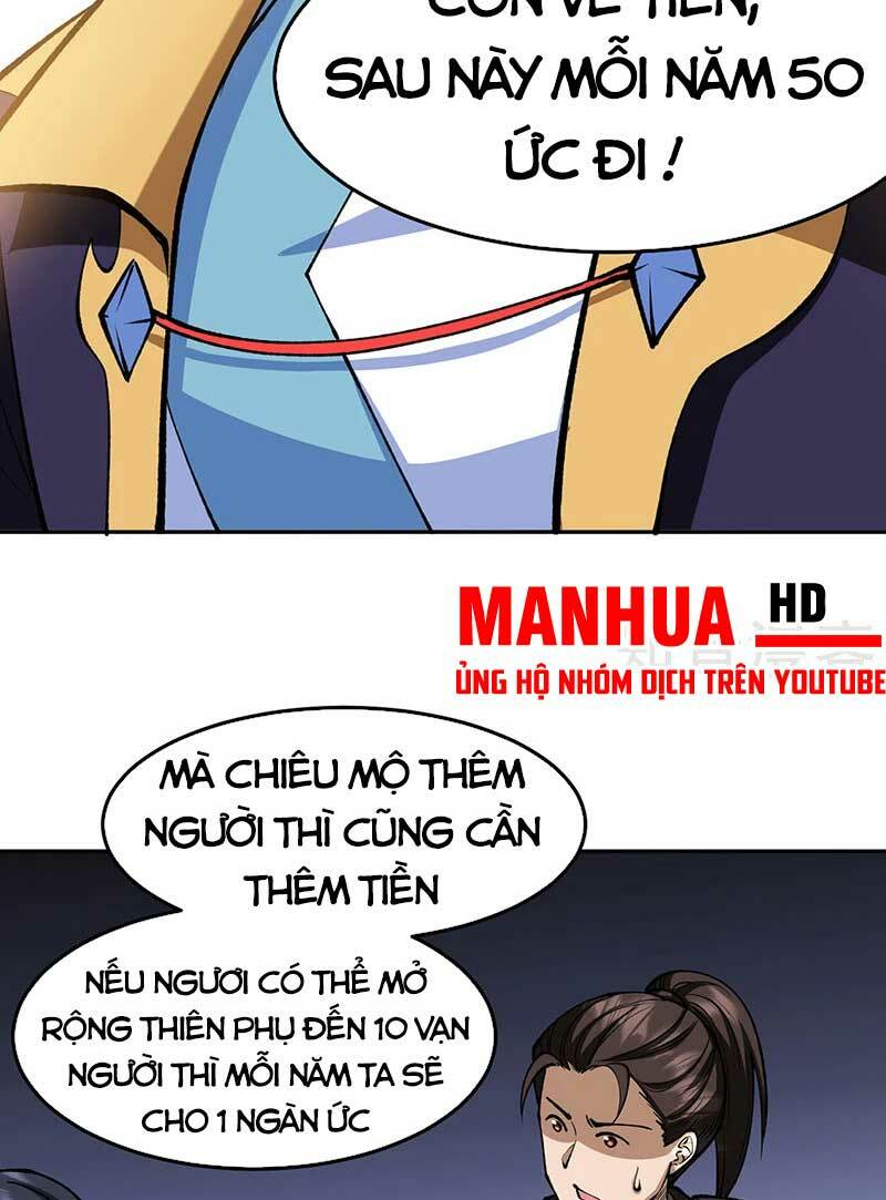 Chương 547 - Trang 25