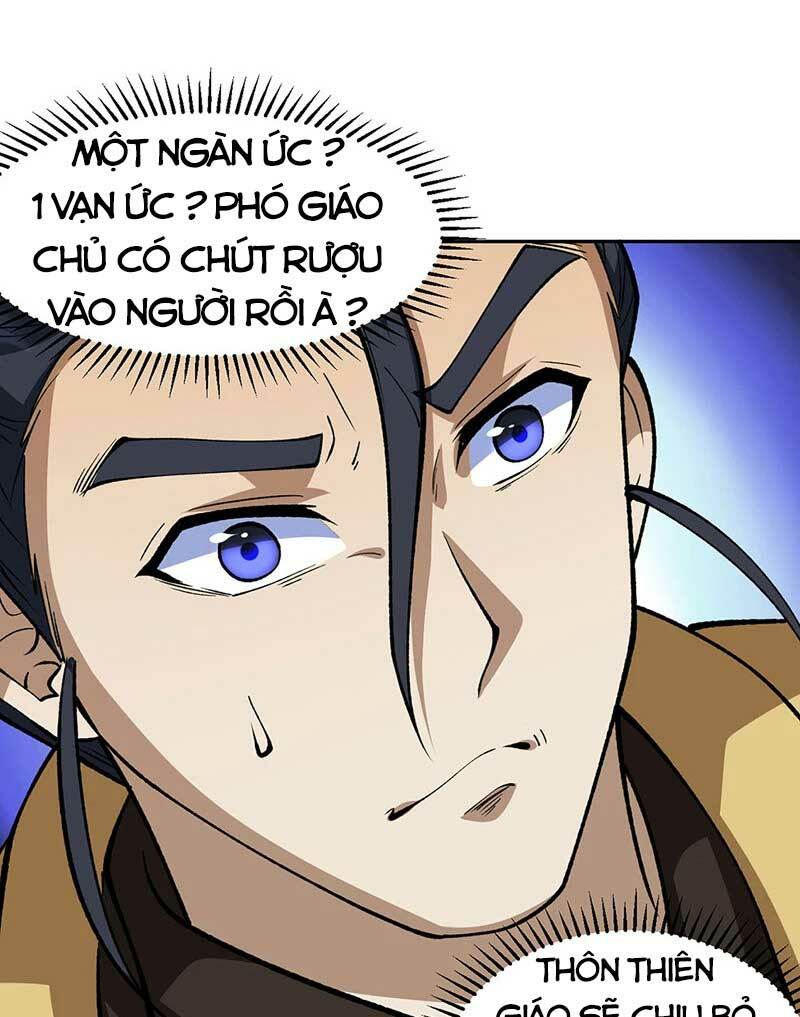 Chương 547 - Trang 27