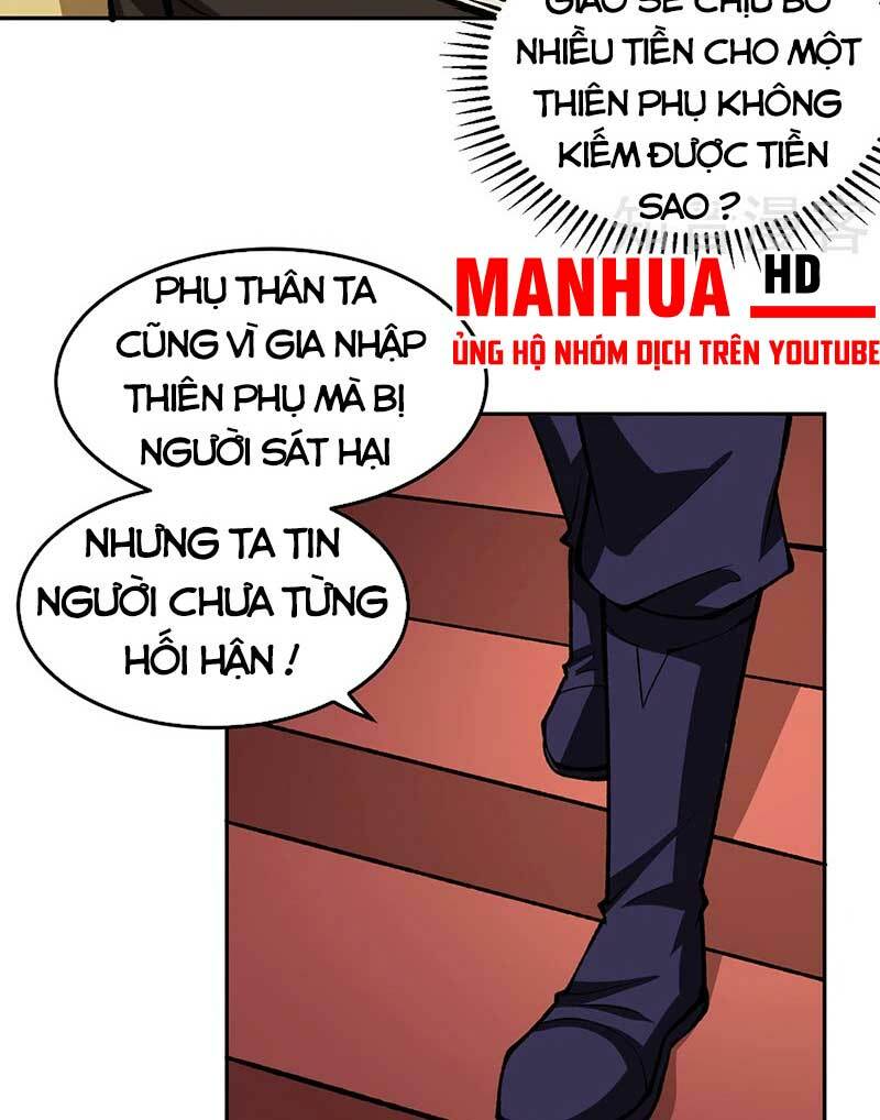 Chương 547 - Trang 28