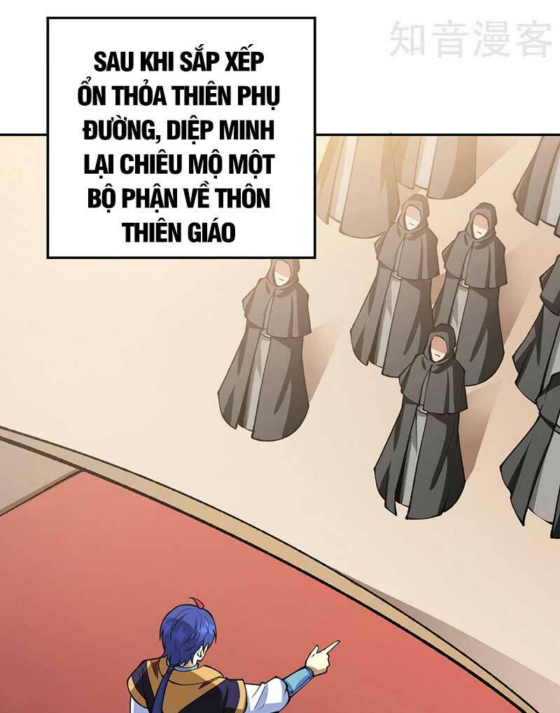 Chương 547 - Trang 36
