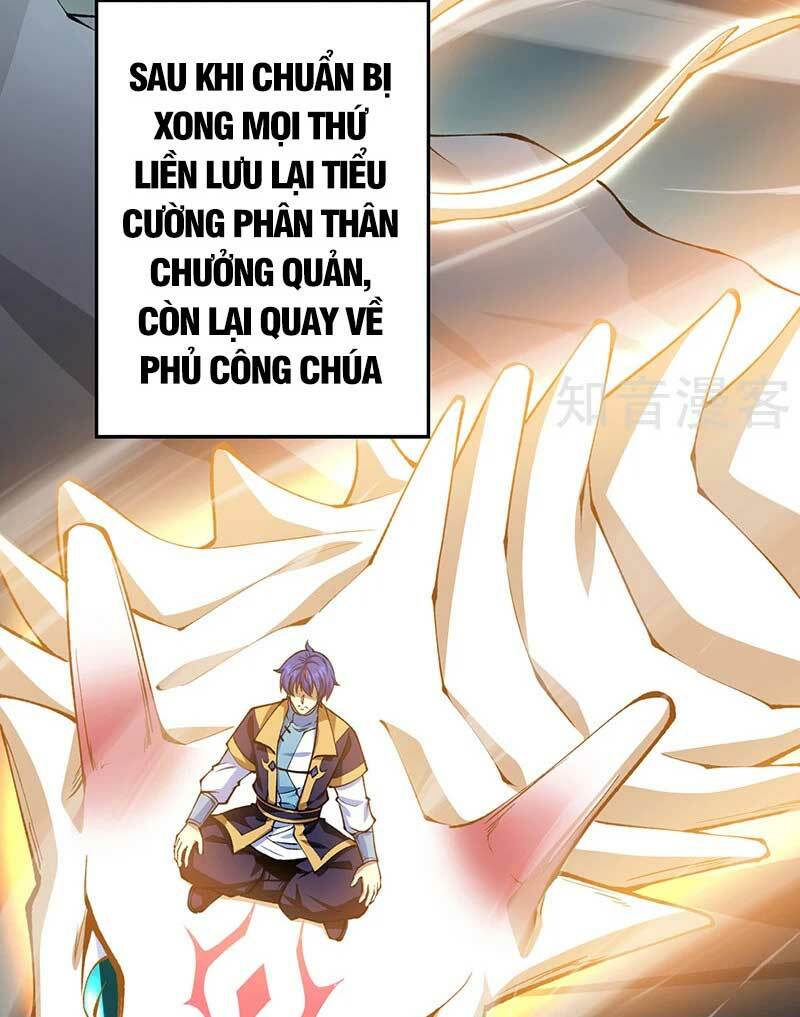Chương 547 - Trang 38