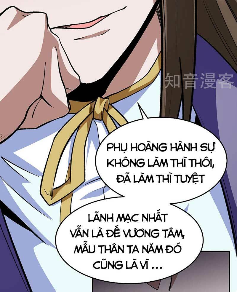 Chương 547 - Trang 62