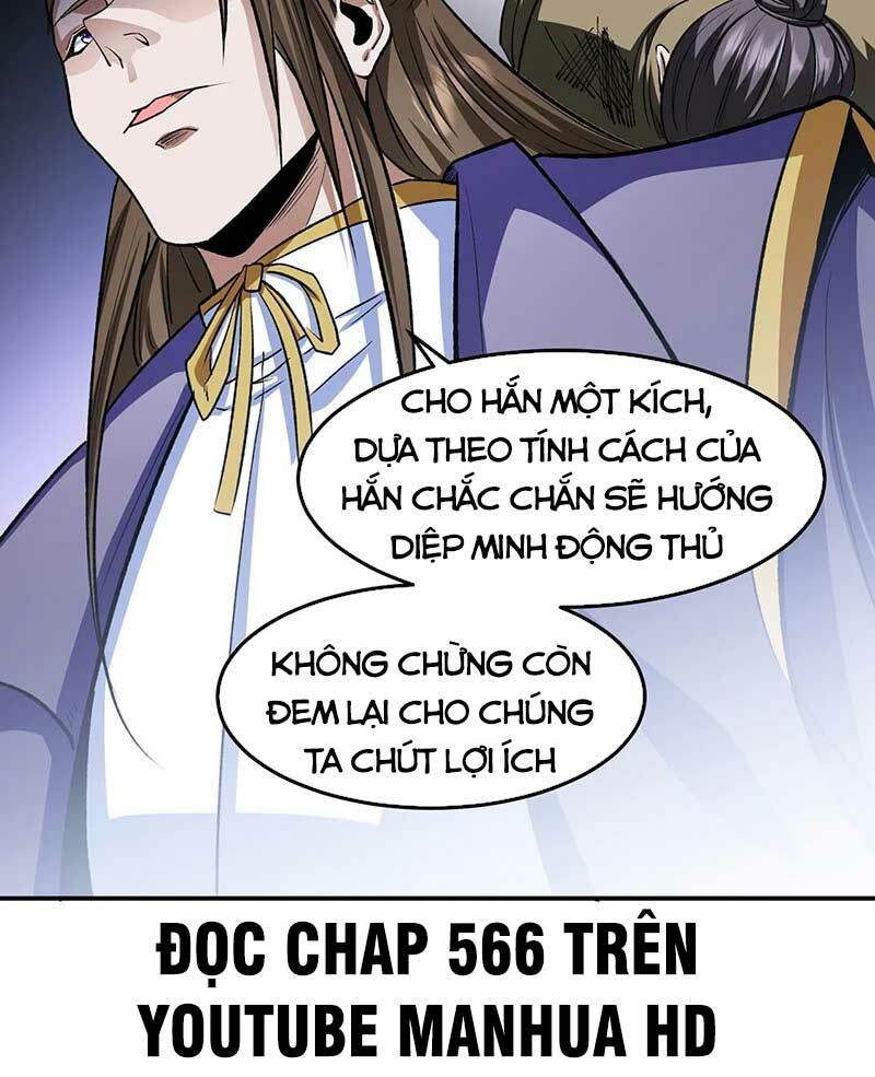 Chương 547 - Trang 66