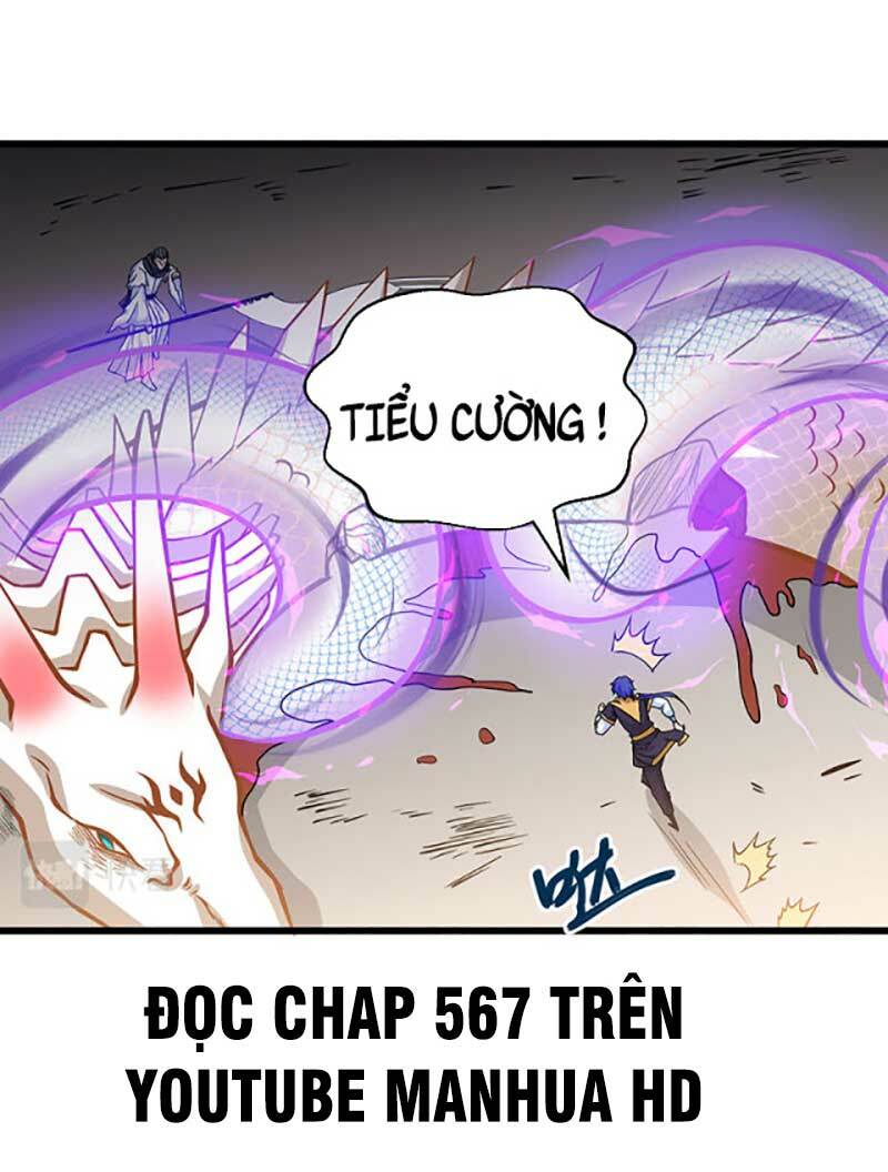 Chương 548 - Trang 66
