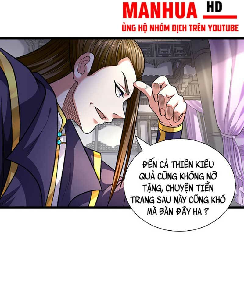 Chương 549 - Trang 20