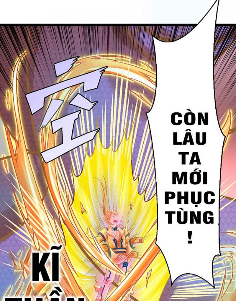 Chương 549 - Trang 31