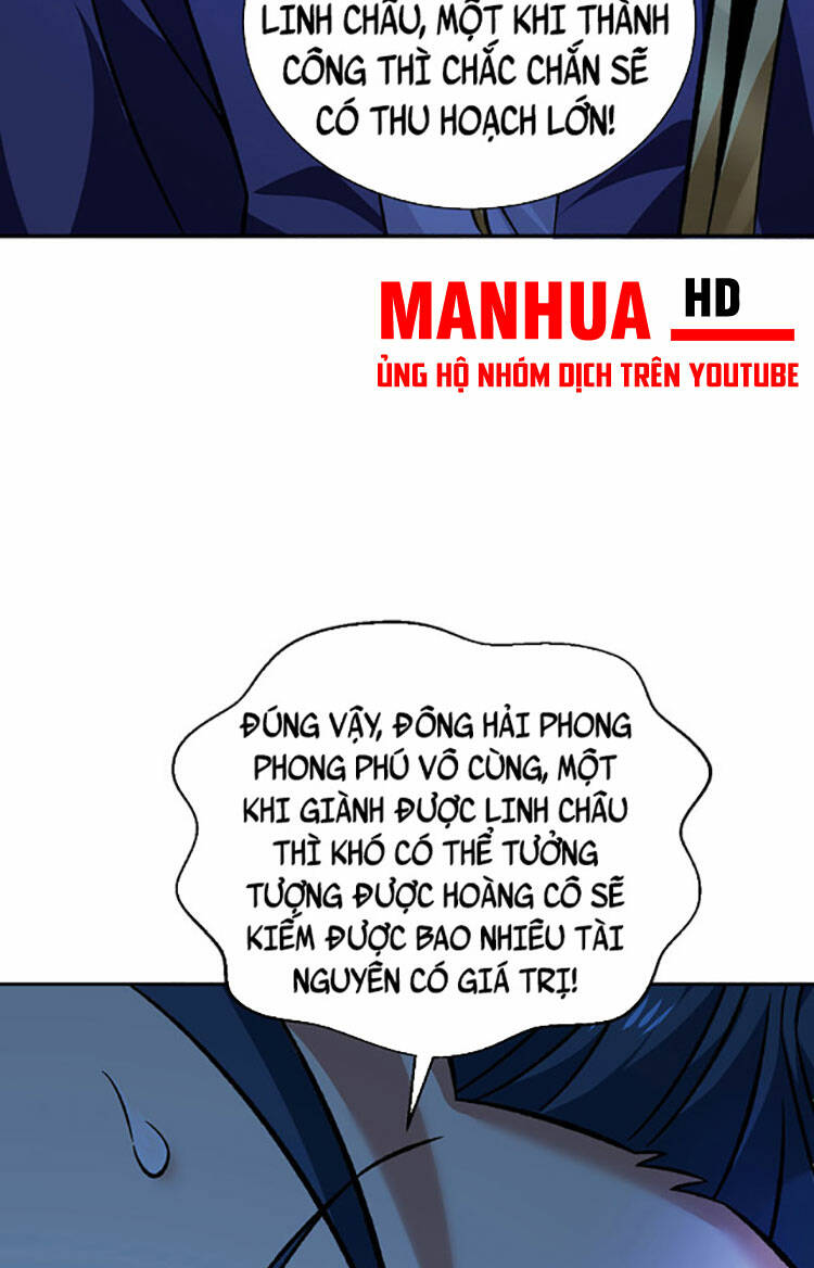 Chương 550 - Trang 18