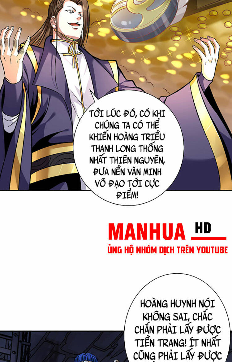 Chương 550 - Trang 22