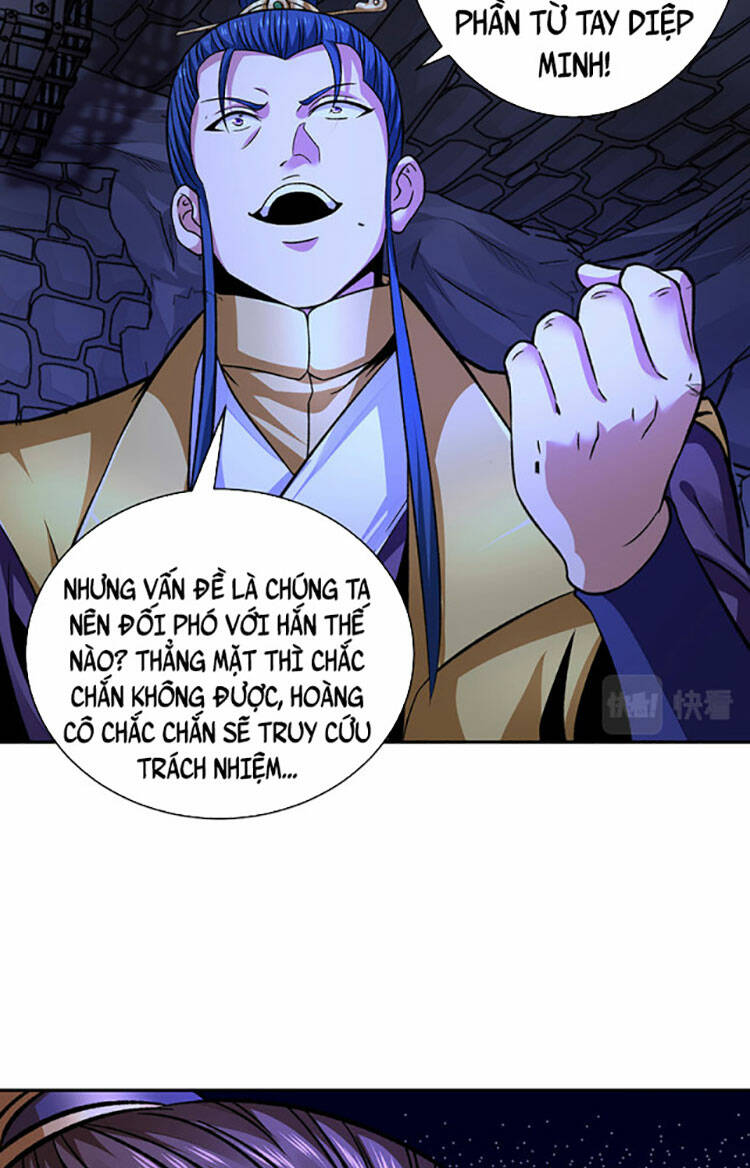 Chương 550 - Trang 23