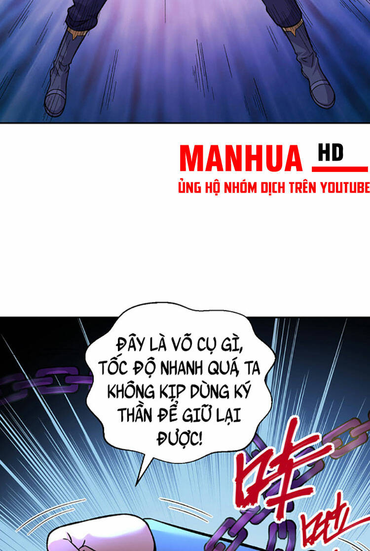 Chương 550 - Trang 29