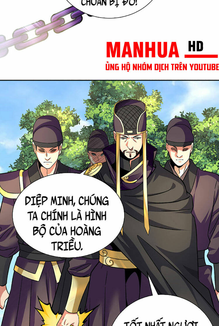 Chương 550 - Trang 31