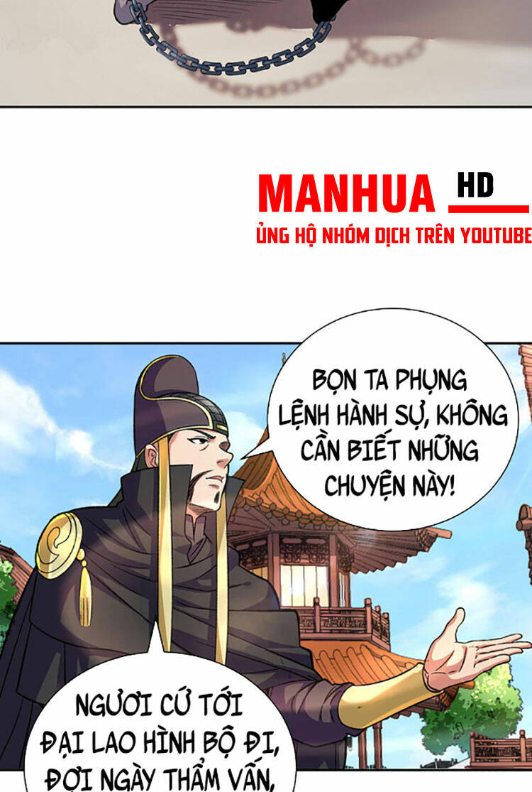 Chương 550 - Trang 34