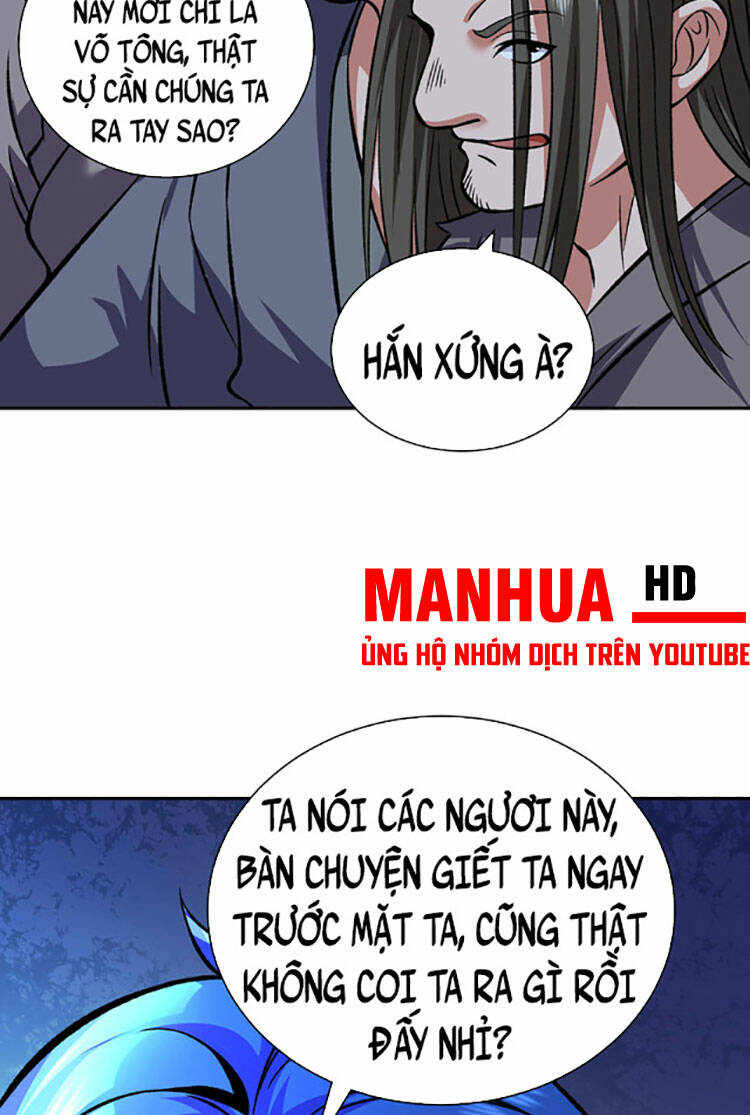 Chương 550 - Trang 49