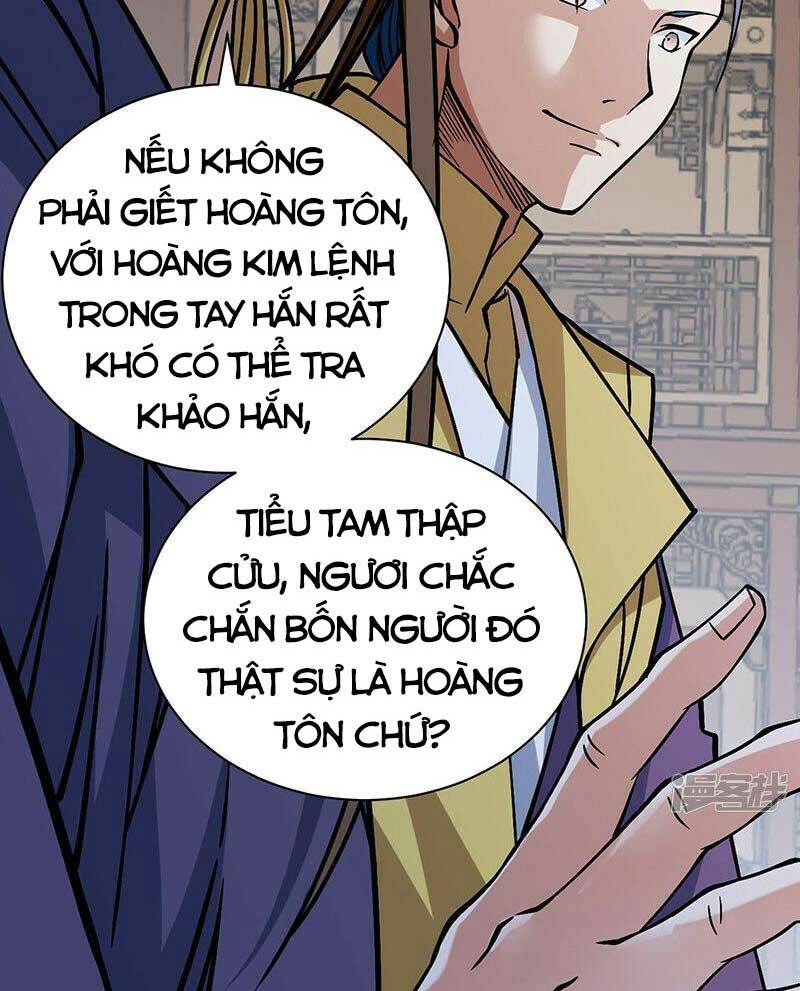 Chương 551 - Trang 30