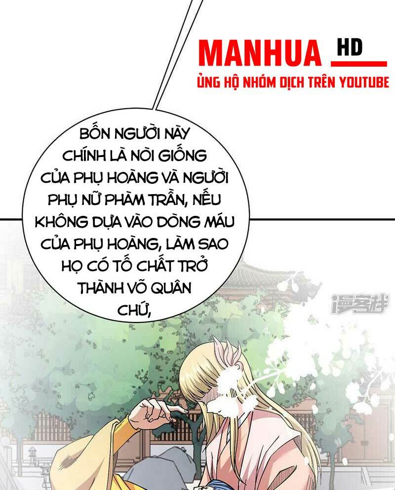 Chương 551 - Trang 33