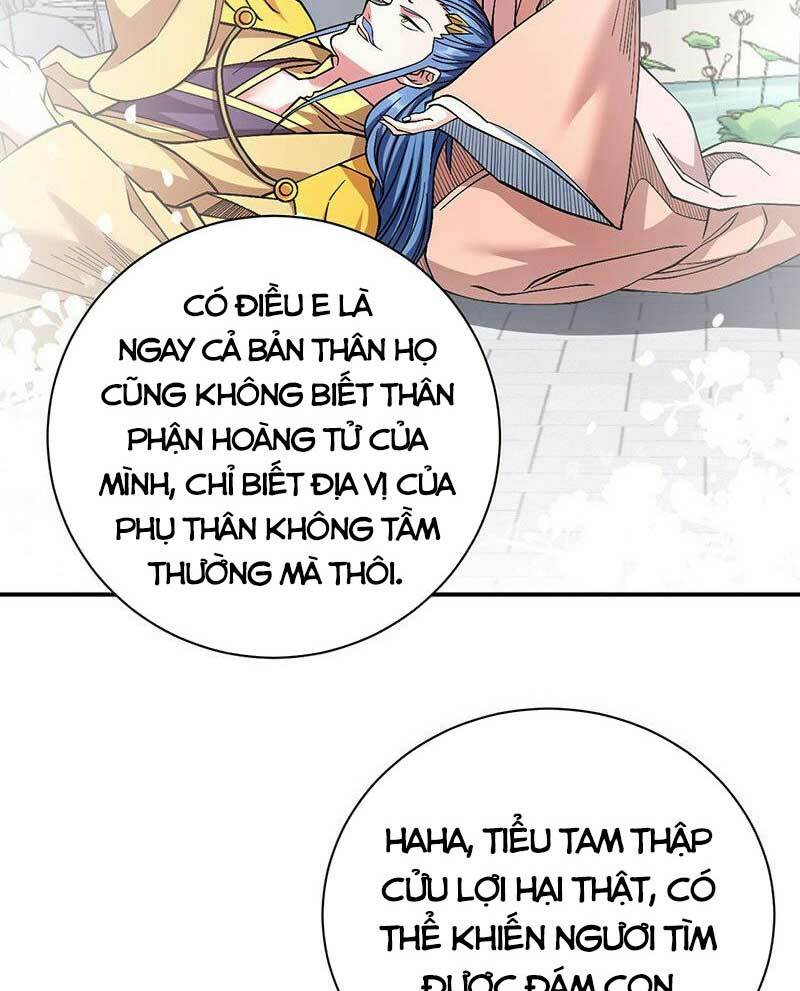 Chương 551 - Trang 34