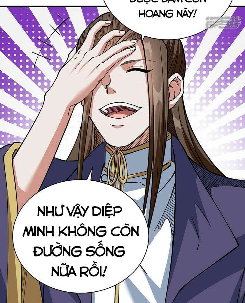 Chương 551 - Trang 35