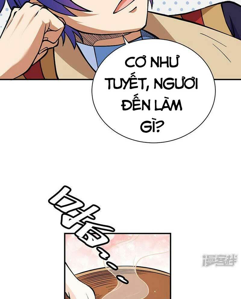 Chương 551 - Trang 39