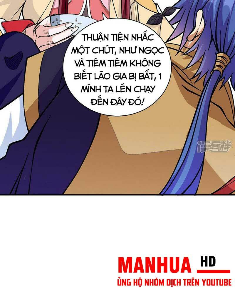 Chương 551 - Trang 41