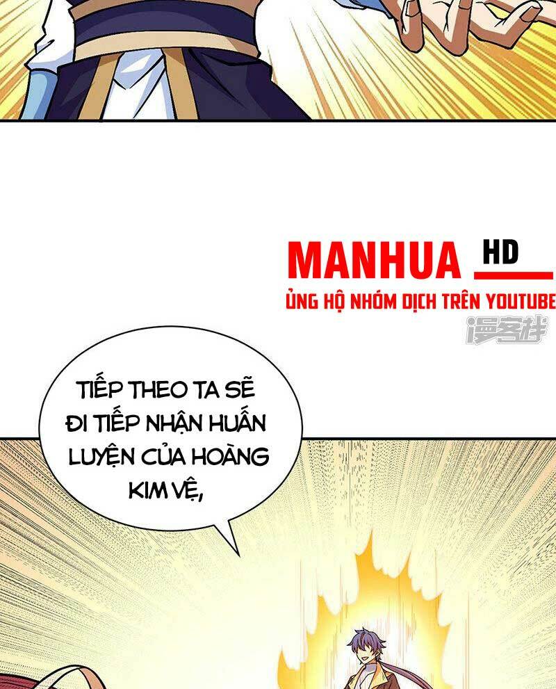 Chương 551 - Trang 50