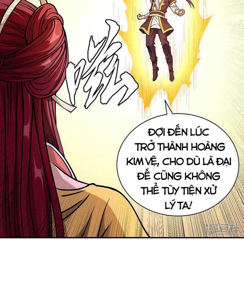 Chương 551 - Trang 51