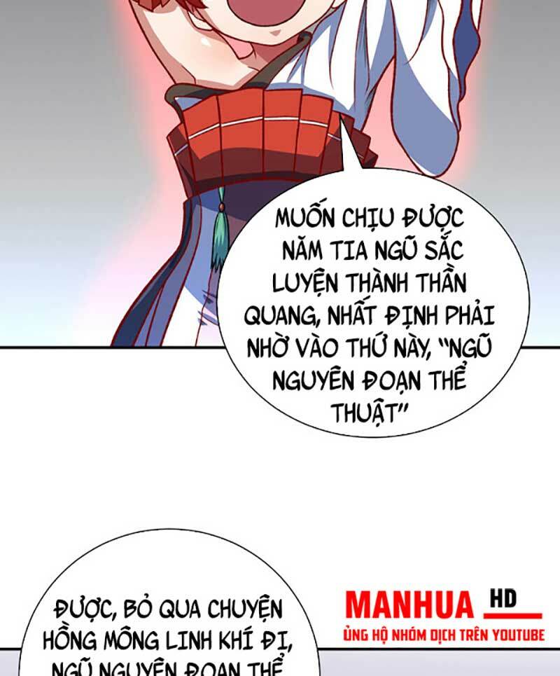 Chương 552 - Trang 33