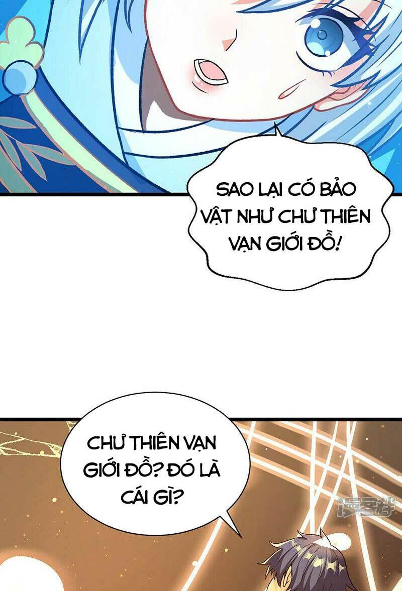 Chương 553 - Trang 19