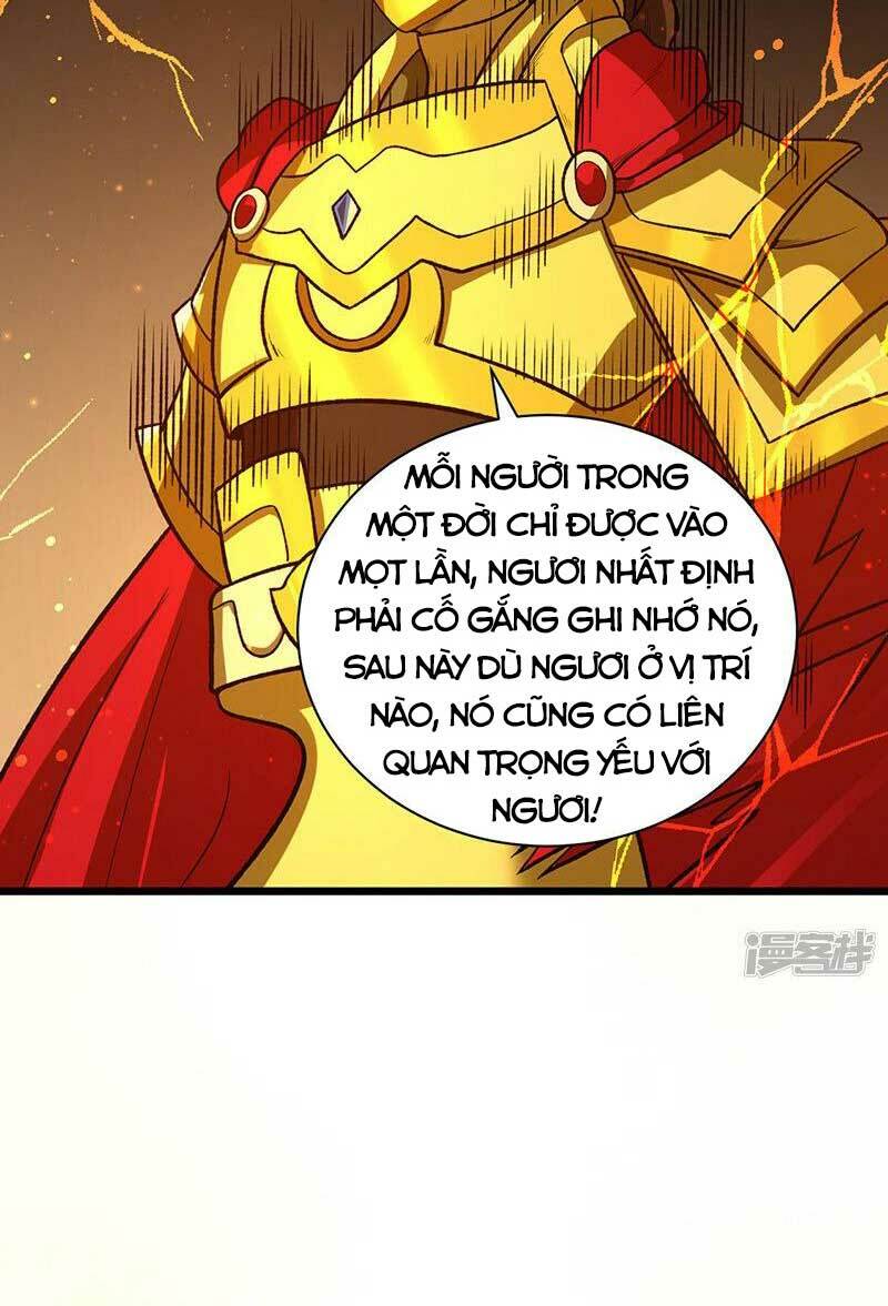 Chương 553 - Trang 23