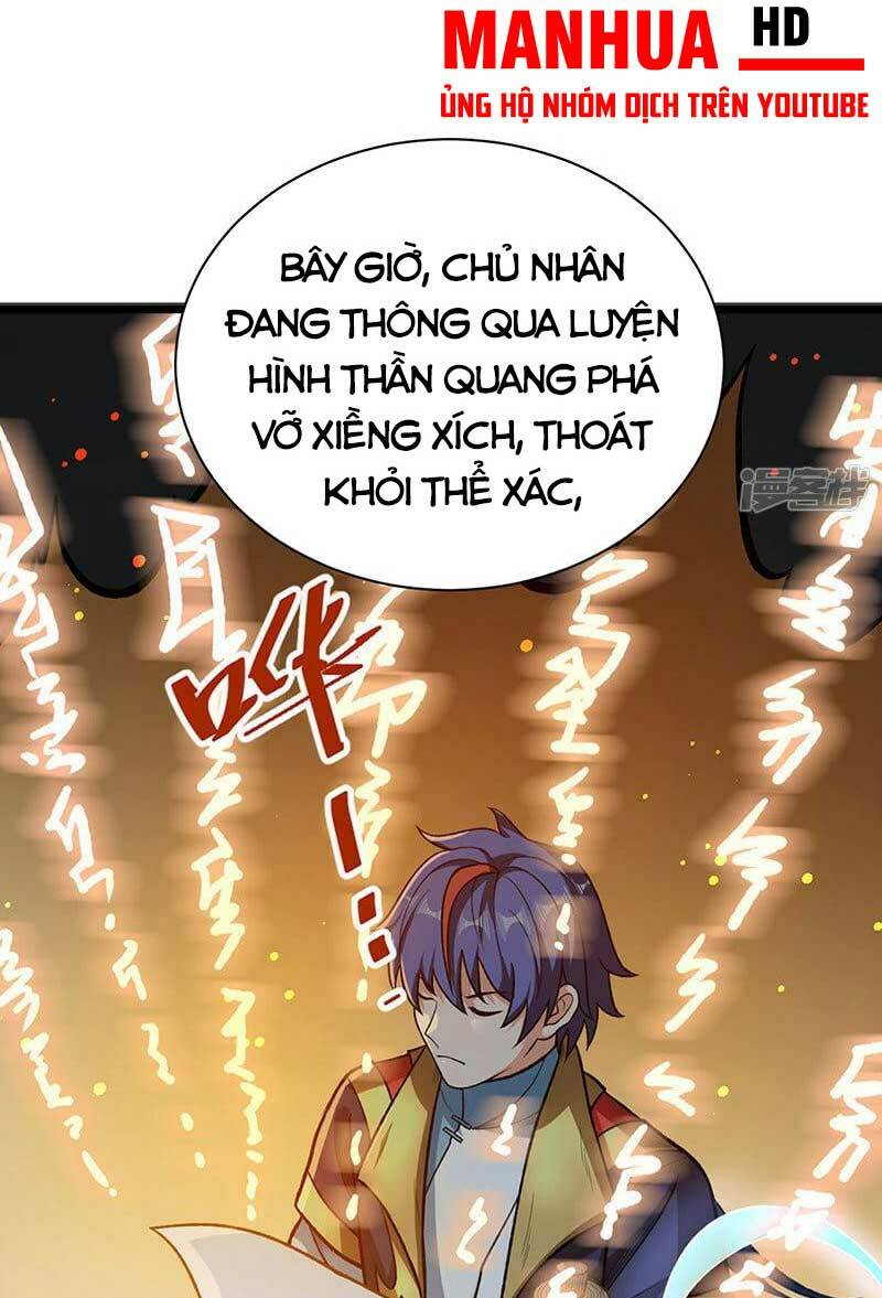 Chương 553 - Trang 5