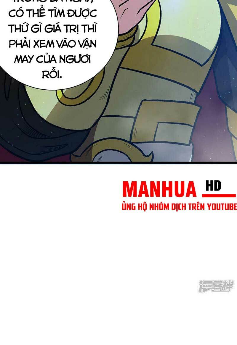 Chương 553 - Trang 43