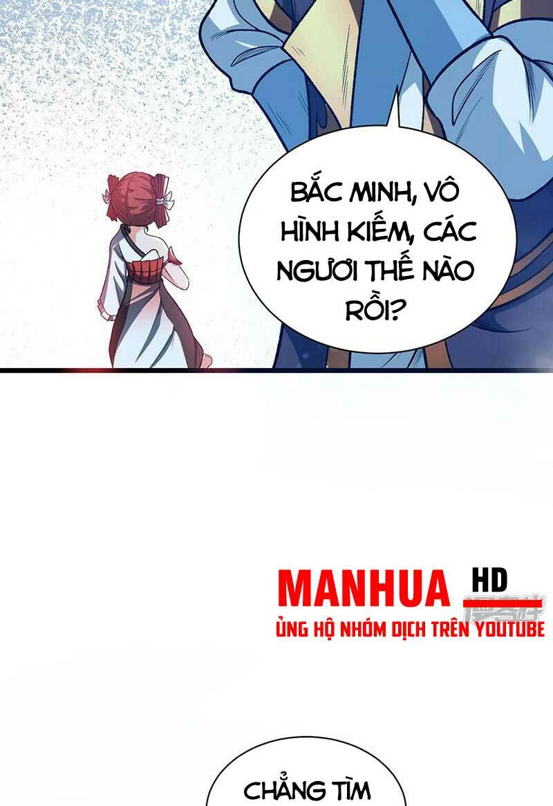 Chương 553 - Trang 50